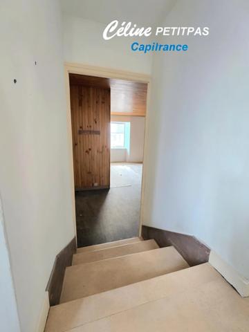 Appartement 80m² - 3 pièces - Montauban de Bretagne