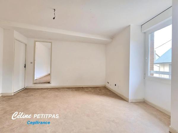 Appartement 80m² - 3 pièces - Montauban de Bretagne