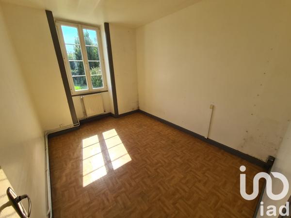 Maison à vendre 5 pièces 95 m² Cravans