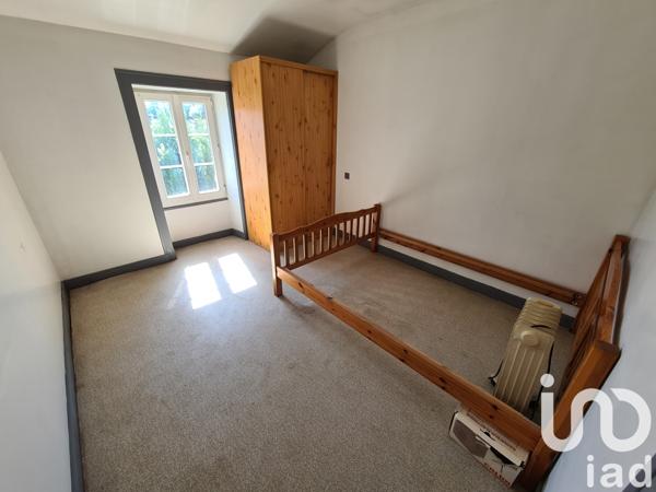 Maison à vendre 5 pièces 95 m² Cravans