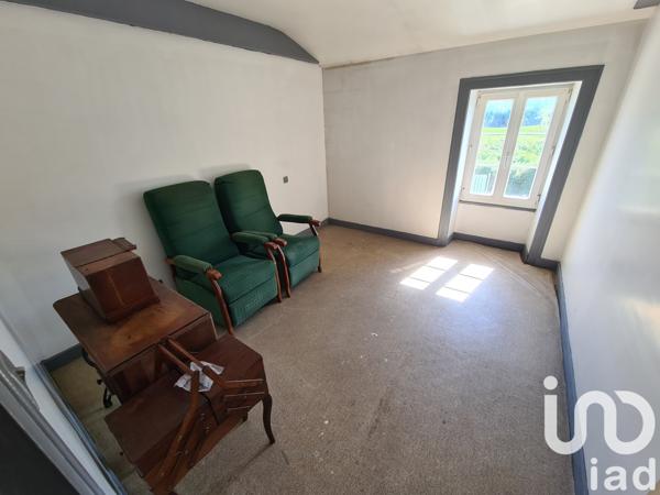 Maison à vendre 5 pièces 95 m² Cravans