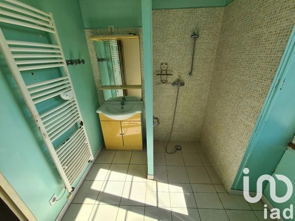 Maison à vendre 5 pièces 95 m² Cravans