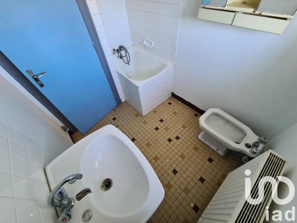 Maison à vendre 5 pièces 95 m² Cravans