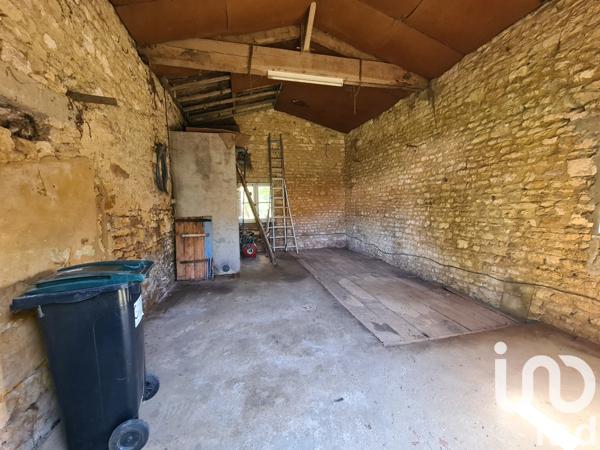 Maison à vendre 5 pièces 95 m² Cravans