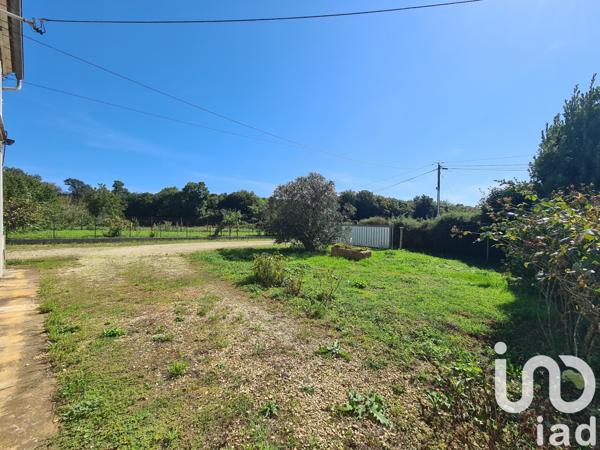 Maison à vendre 5 pièces 95 m² Cravans