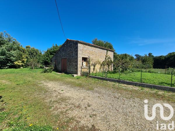 Maison à vendre 5 pièces 95 m² Cravans