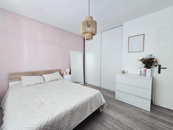 Maison moderne et confortable