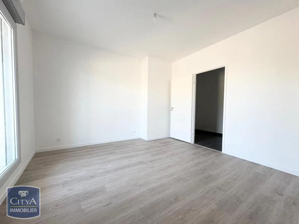 Appartement à louer 2 pièces 45.14m²