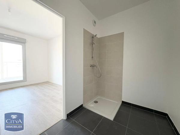Appartement à louer 2 pièces 45.14m²