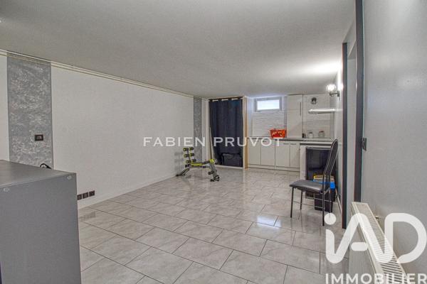 Maison à vendre 6 pièces 125 m² Herblay-sur-Seine