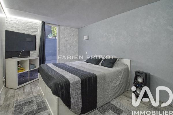 Maison à vendre 6 pièces 125 m² Herblay-sur-Seine
