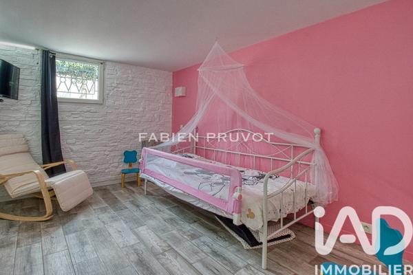 Maison à vendre 6 pièces 125 m² Herblay-sur-Seine