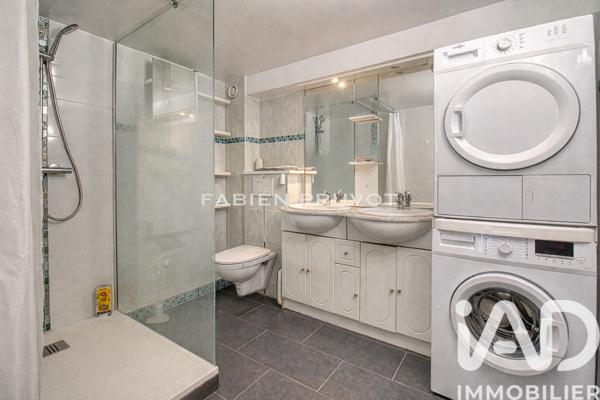 Maison à vendre 6 pièces 125 m² Herblay-sur-Seine