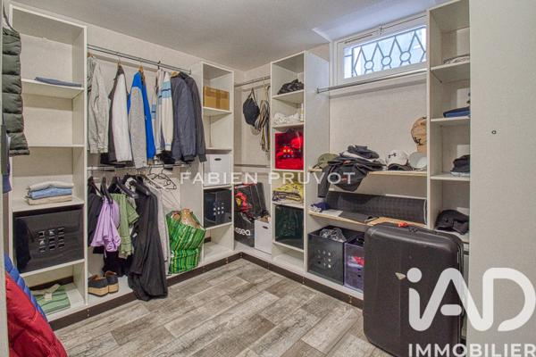 Maison à vendre 6 pièces 125 m² Herblay-sur-Seine