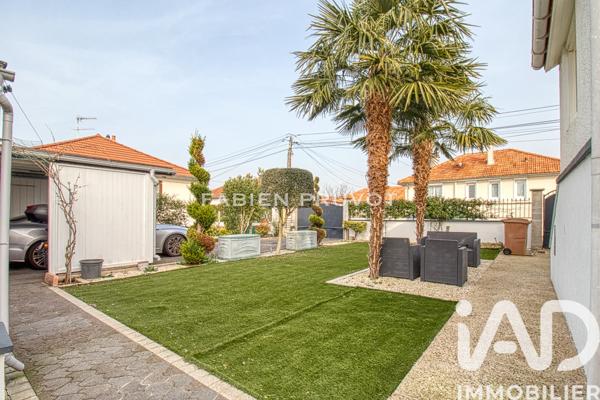 Maison à vendre 6 pièces 125 m² Herblay-sur-Seine