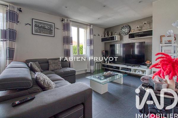Maison à vendre 6 pièces 125 m² Herblay-sur-Seine