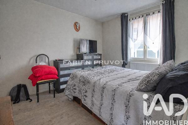 Maison à vendre 6 pièces 125 m² Herblay-sur-Seine