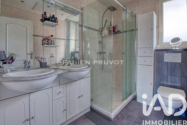 Maison à vendre 6 pièces 125 m² Herblay-sur-Seine