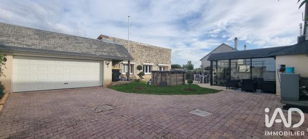 Maison à vendre 5 pièces 140 m² Noron-la-Poterie