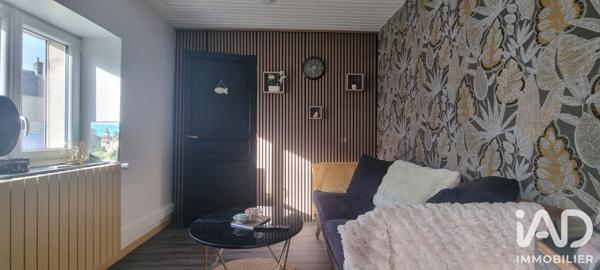Maison à vendre 5 pièces 140 m² Noron-la-Poterie