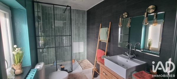 Maison à vendre 5 pièces 140 m² Noron-la-Poterie