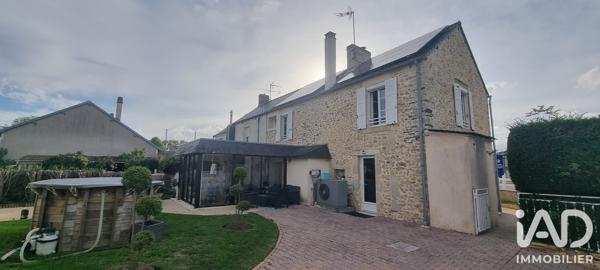 Maison à vendre 5 pièces 140 m² Noron-la-Poterie