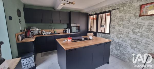 Maison à vendre 5 pièces 140 m² Noron-la-Poterie