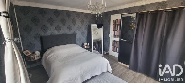 Maison à vendre 5 pièces 140 m² Noron-la-Poterie