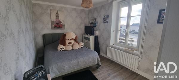 Maison à vendre 5 pièces 140 m² Noron-la-Poterie