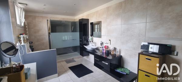 Maison à vendre 5 pièces 140 m² Noron-la-Poterie