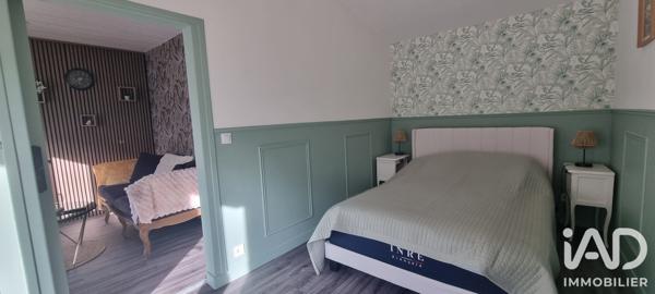 Maison à vendre 5 pièces 140 m² Noron-la-Poterie