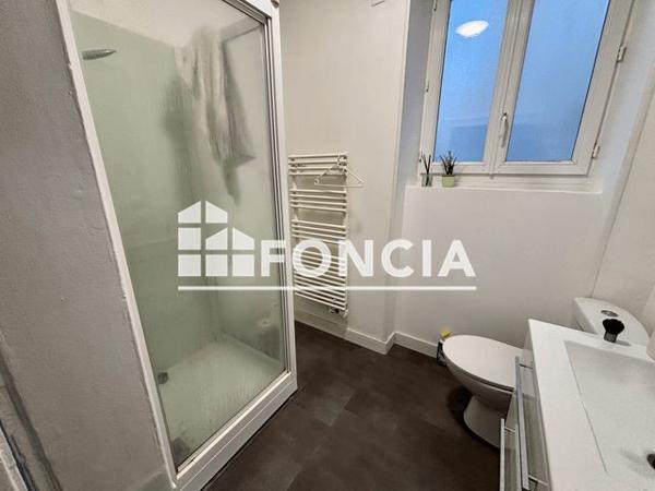 À vendre Appartement 2 pièces 50.16 m² - La Couronne 16400