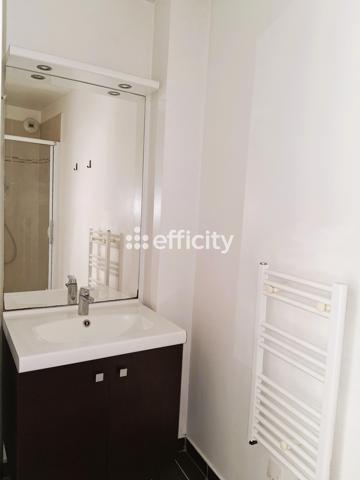 Appartement 4 pièces - 92 m² Exclusivité efficity