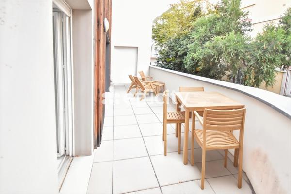 Appartement 4 pièces - 92 m² Exclusivité efficity