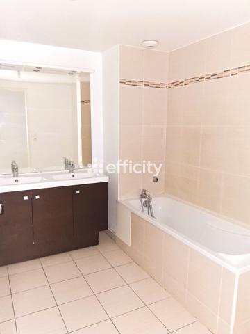 Appartement 4 pièces - 92 m² Exclusivité efficity