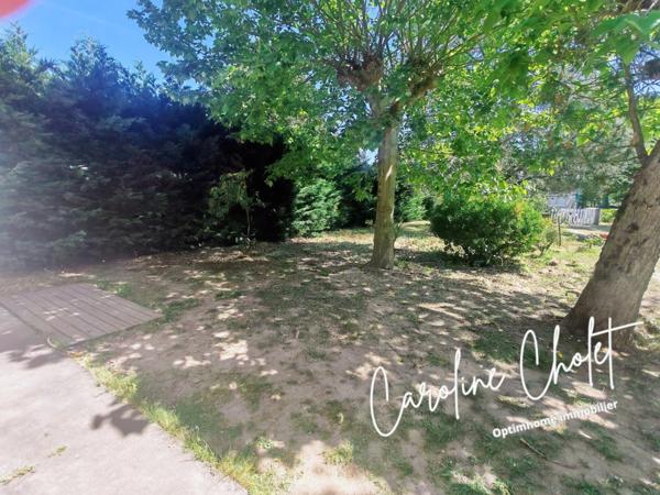 Maison à vendre 4 pièces SAINT SEURIN SUR L'ISLE (33)