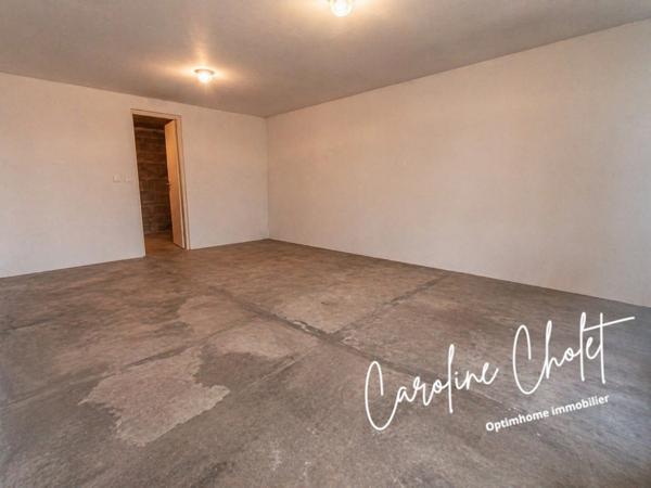 Maison à vendre 4 pièces SAINT SEURIN SUR L'ISLE (33)