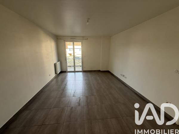Appartement à vendre 2 pièces 52 m² Ozoir-la-Ferrière