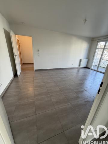 Appartement à vendre 2 pièces 52 m² Ozoir-la-Ferrière
