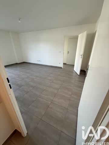 Appartement à vendre 2 pièces 52 m² Ozoir-la-Ferrière