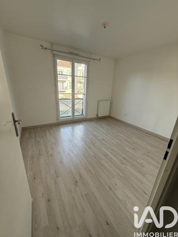 Appartement à vendre 2 pièces 52 m² Ozoir-la-Ferrière