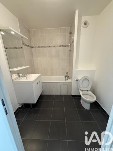Appartement à vendre 2 pièces 51,74 m² Ozoir-la-Ferrière