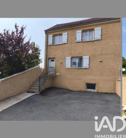 Maison à vendre 7 pièces 147 m² Montereau-Fault-Yonne
