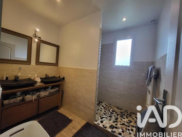 Maison à vendre 7 pièces 147 m² Montereau-Fault-Yonne