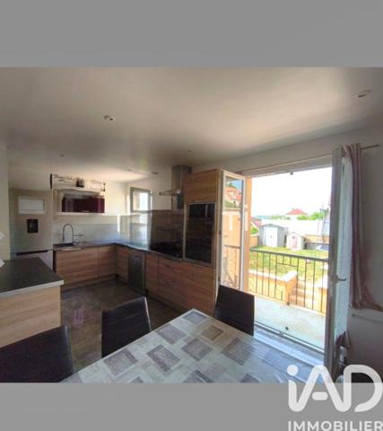 Maison à vendre 7 pièces 147 m² Montereau-Fault-Yonne