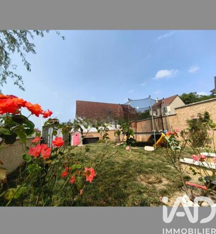 Maison à vendre 7 pièces 147 m² Montereau-Fault-Yonne