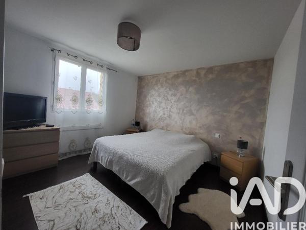 Maison à vendre 7 pièces 147 m² Montereau-Fault-Yonne