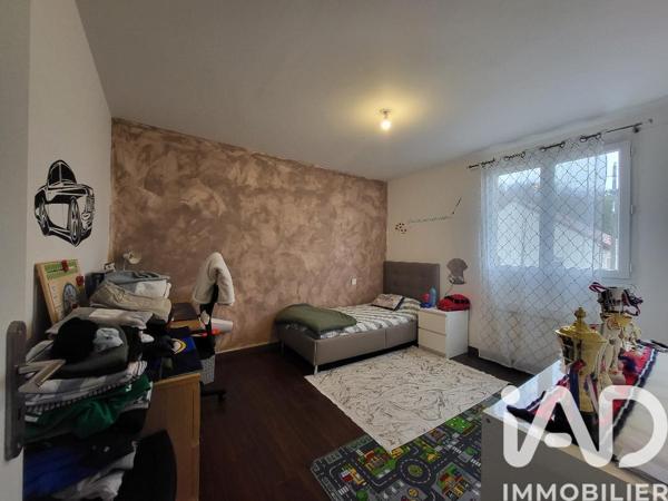 Maison à vendre 7 pièces 147 m² Montereau-Fault-Yonne