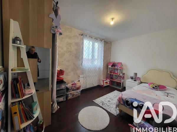 Maison à vendre 7 pièces 147 m² Montereau-Fault-Yonne