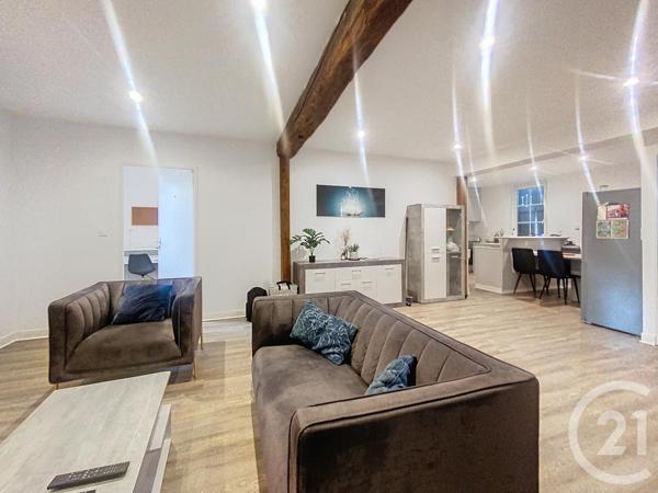 Maison à vendre  6 pièces - 119 m2 TROYES - 10